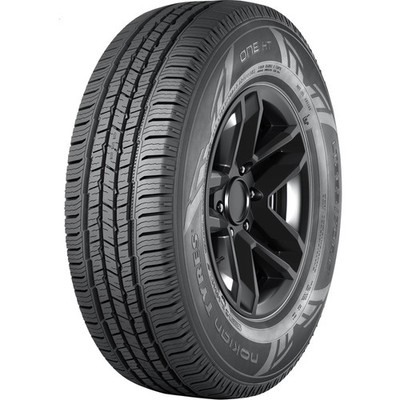 ホットシーズン Set of 4 Nokian One HT 275/60R20 115H Tires 2756020 275 60 20 | eBay