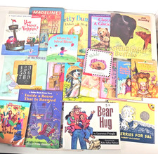 Children's Books - Lot Of 20