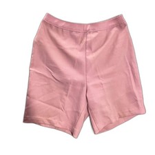Vintage Cottage core Shorts, Pink Shorts, Millennial Pink