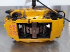 MASERATI GRANTURISMO RIGHT REAR CALIPER YELLOW 10/2007-01/2017 706790
