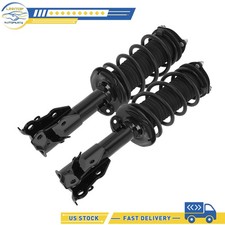 Complete Struts Fits 2012 Honda Civic Quick-install Shocks Coil Spring Mounts Complete Struts Fits 2012 Honda Civic Quick-install Shocks Coil Spring Mounts
