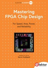 Mastering FPGA Chip Design ~ Kevin Hubbard ~ 9783895766879
