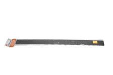 Midwest Rake SpeedSqueegee HD 30" Black Rubber Blade 3/8"x1/4" Heavy Duty 47545