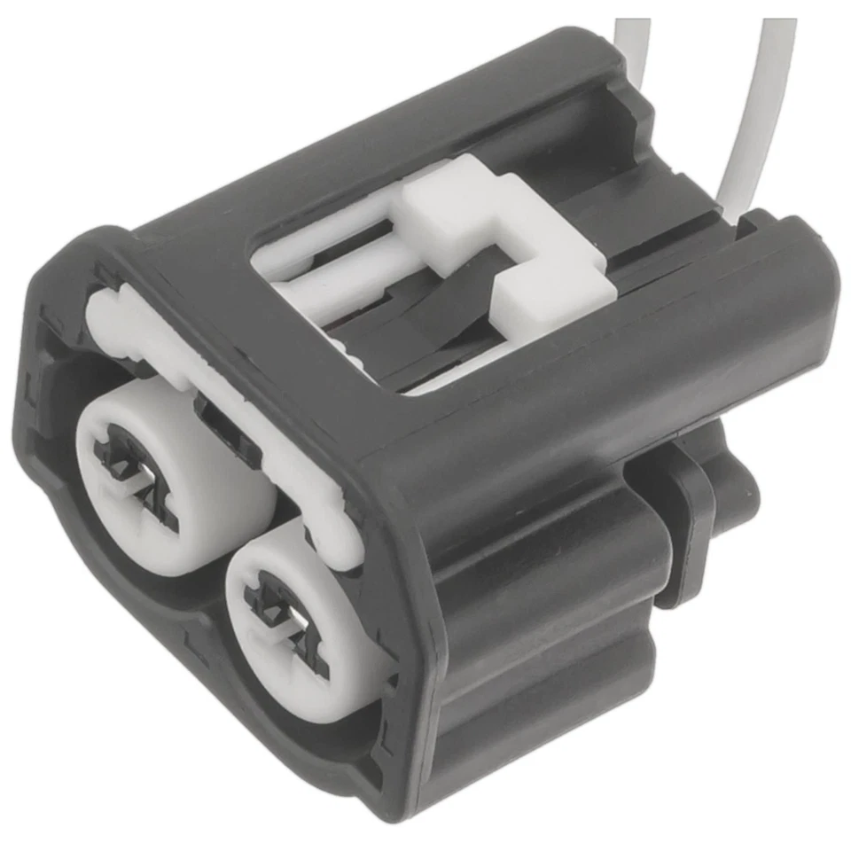 Разъем датчика положения коленчатого вала двигателя Standard Motor Products S2808 - Изображение 2 из 4