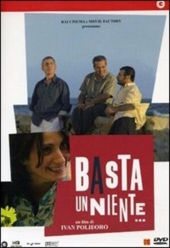 Just A Little Bit (DVD)