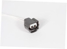 GM Genuine Parts PT2548 13576415 Gray Temperature Sensor Pigtail