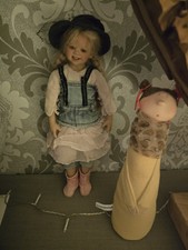 Himstedt  Lillemor