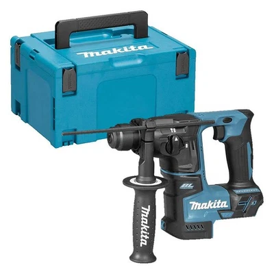 Perforateur SDS-Plus 18 V LXT 17 mm - MAKITA - Sans batterie, ni chargeur - - Photo 1/4