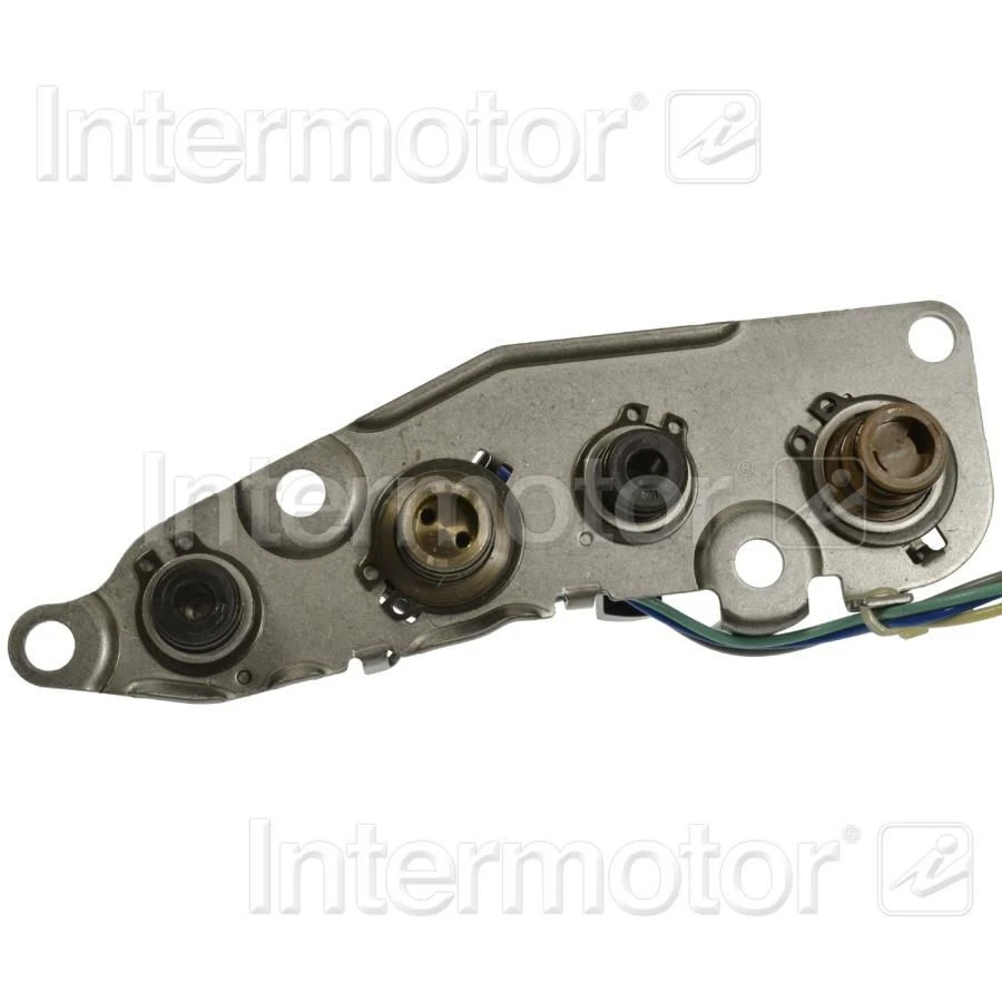 Solenoide de control de transmisión automática Standard Motor Products TCS321 Foto 4 de 4