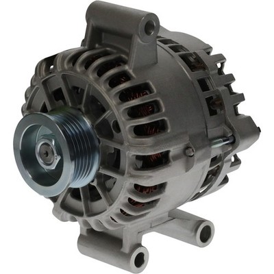 Alternator 4.2L fits  Ford F150 F250 F350 Pickup Truck 2005-2008 5L3T-10300-BA