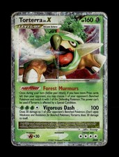 Torterra LV.X #76/DP-P Prices | Pokemon Japanese Promo | Pokemon Cards