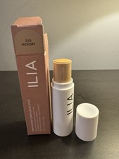 ILIA Beauty Skin Rewind Complexion Stick 130 Hickory Full Size .35 oz 10 g NIB