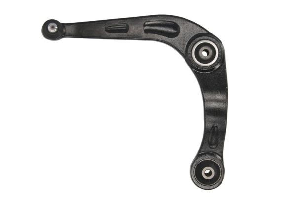 Left REINHOCH RH04-2034 Control/Trailing Arm, wheel suspension for PEUGEOT