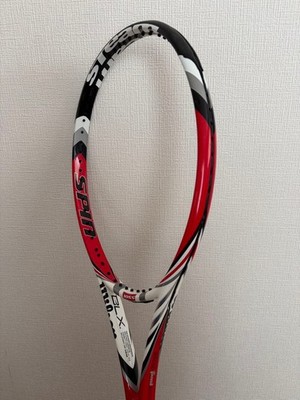 Wilson Steam 105S 美品 グリップ要交換G2 Wilson Steam 105S Good condition Grip replacement required G2 | eBay