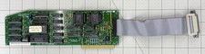 Apple High Speed SCSI Interface Card Sandwich II 820-0153 1990 - Working