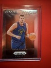 2023 Panini Prizm Deca Basketball Nikola Jokic #18