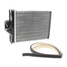 WÄRMETAUSCHER HEIZUNGSKÜHLER INNENRAUM für OPEL VECTRA B J96 SAAB 9-5 YS3E VEMO