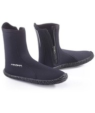 Akona 6.5mm Standard Boots Soft Sole