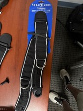 Aqualung Omni BCD Medium Shoulder Straps New