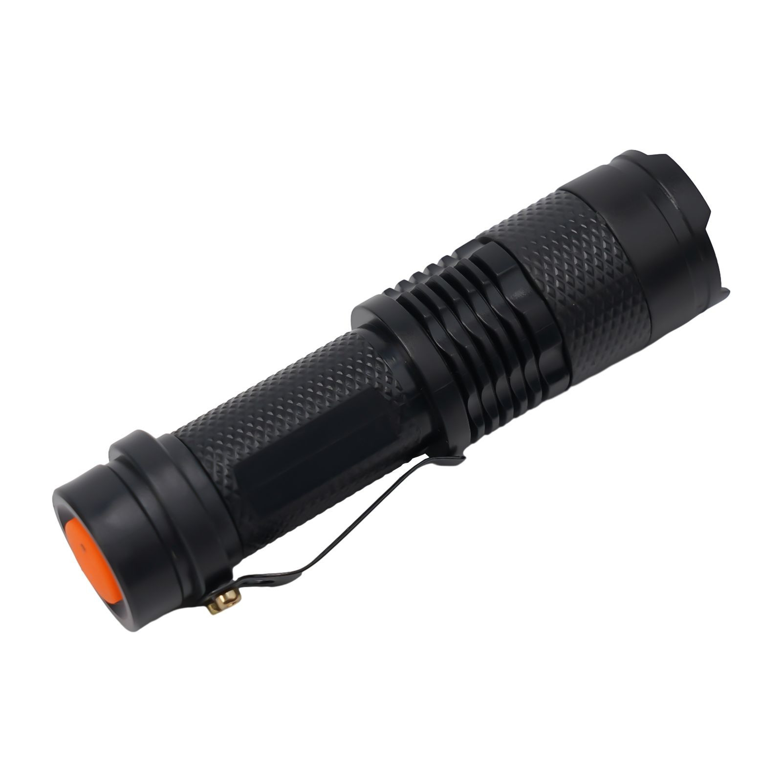 Flashlight 1000Lumens Bushcraft Tool Camping Equipment For Home Handheld