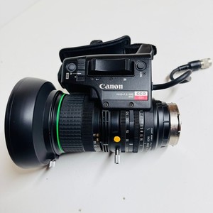 Canon YH13x7,5 Macro TV Zoomobjektiv