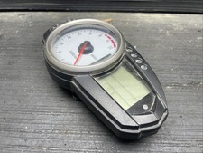 Motorcycle Instruments and Gauges for 2007 Kawasaki Ninja ZX6R for