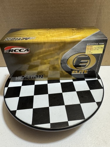 RARE* Jeff Gordon ELITE #24 DuPont Pepsi Billion Dollar 2003 1/32 Nascar Diecast - Picture 12 of 14
