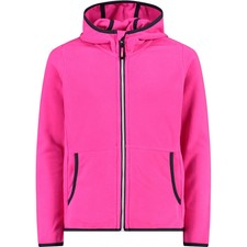 CMP - Kid G Jacket Fix Hood, Festival, 9898