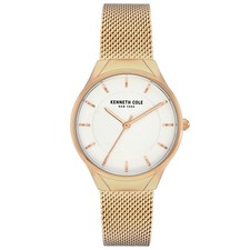 Kenneth Cole Women's Classic 32mm Quartz Watch KC50962002