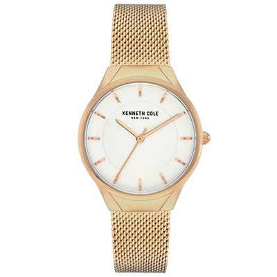 Kenneth Cole Women's Classic 32mm Quartz Watch KC50962002
