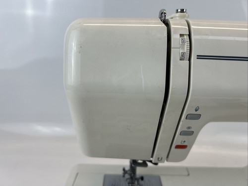 Kenmore 150 Elektronische Nähmaschine 385.19150090 mit Pedal *LESEN* - Bild 4 von 13