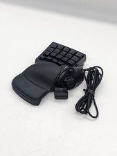 Razer Tartarus Pro gaming keypad gamepad buttons rapid-fire 32 READ DESCRIP