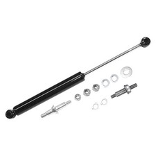 For GMC K3500 1979 ACDelco 509-606 Professional Front Steering Damper