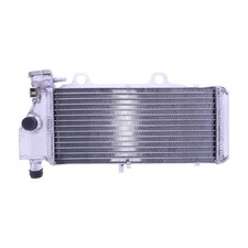 Radiateur BMW 650