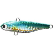 POZI Drive Garage Crystal Sally 60 #01 Anchovy Togoro Used