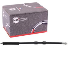 A.B.S. BREMSSCHLAUCH 450mm VORNE passend für CITROËN C4 PEUGEOT 307 | SL 5592