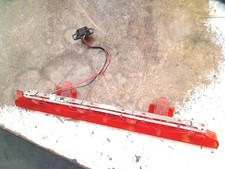 DRITTE BREMSLEUCHTE Mercedes-Benz A (W169) 2008