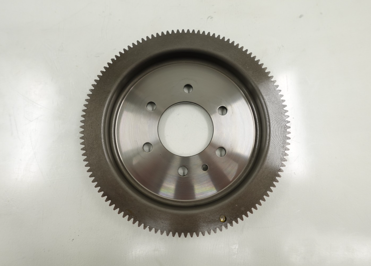 2018-2025 Sea-Doo GTX / RXP / RXT 300 OEM Starter Gear 117/86 T