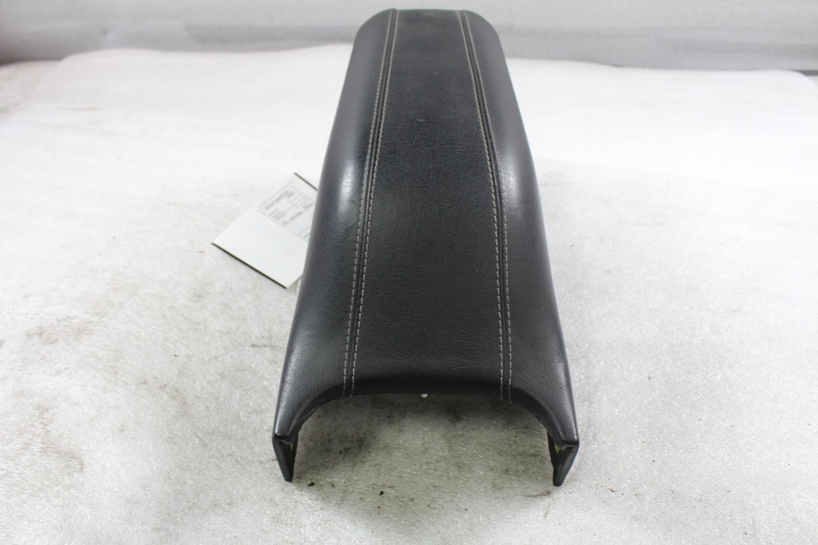 Maserati GranCabrio, Rear Center Section, Used, P/N 81576200