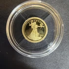 1933 American mint Solid Gold Double Eagle Coin