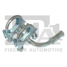 FA1 Soporte de escape adecuado para PEUGEOT 207 (WA, WC) 207 CC (WD) 207 SW (WK)