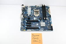 GENUINE DELL Alienware Aurora R8 Motherboard Intel LGA 1151 DDR4 IPCFL-SC/R