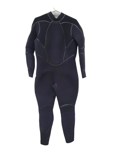 Bare 5mm Elastek Wetsuit Ladies size 14