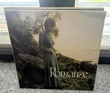 ETERNA Romanze LP Vinyl 12 Stereo Kegel Masur...