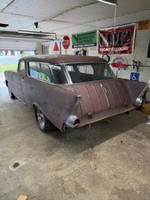 1957 Chevrolet Nomad for Sale