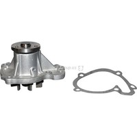 JP Group Wasserpumpe KüHlmittelpumpe Mechanisch Passend FüR Nissan Micra II