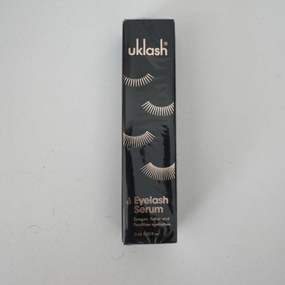 Uklash Eyelash Serum