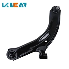 Kucar Front Left Lower Control Arm w/ Ball Joint for 2008-2014 Nissan Cube Versa