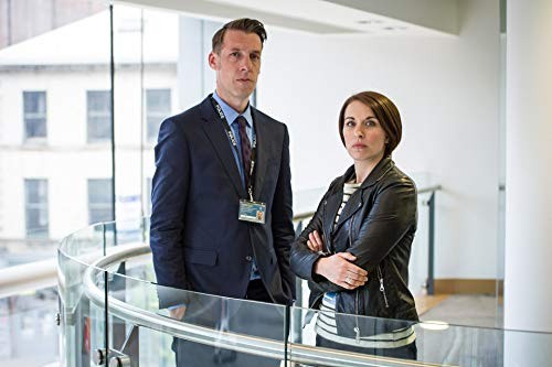 Line of Duty Series 2 [DVD] [Region 2] - DVD - New