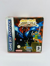 Shining Force Resurrection of the Dark Dragon Gameboy Game Boy Advance GBA CIB